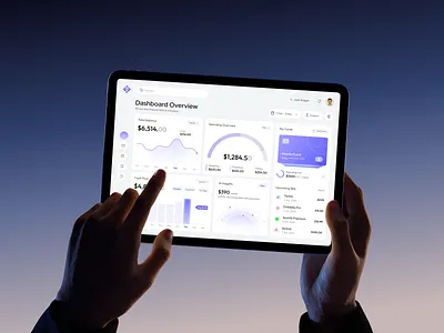 Fintech Dashboard UI banking dashboard ui dashboard dashboard design dashboard ui design finance dashboard finance web app ui fintech fintech dashboard fintech ui ux money management saas saas dashboard saas design saas ui ui uiux ux web app ui