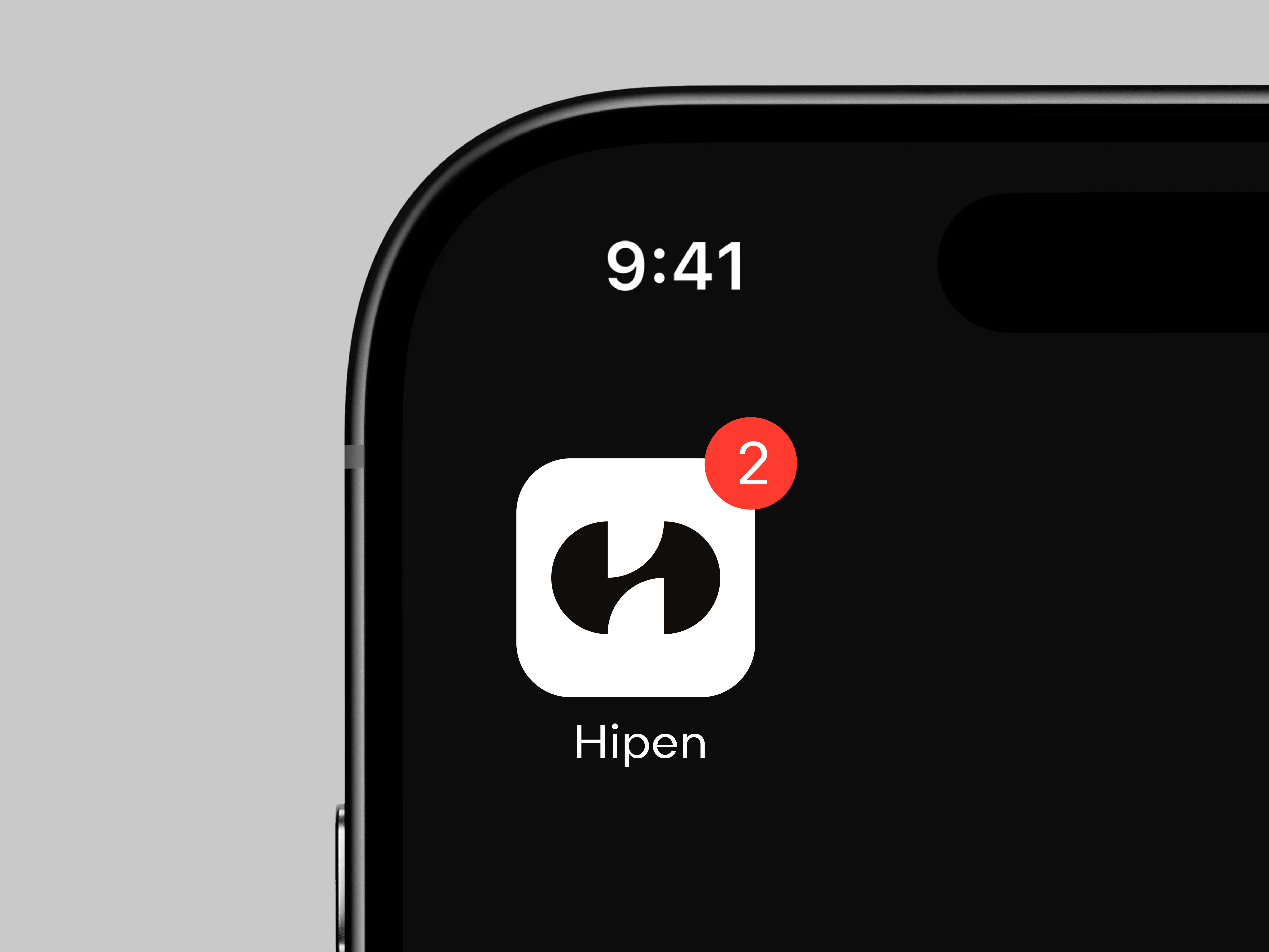 H Monogram Logo bold branding clean connection contrast geometric h logo h logo design h monogram letter h lettermark logo logo design logomark logotype minimalistic modern symbol technology visual identity