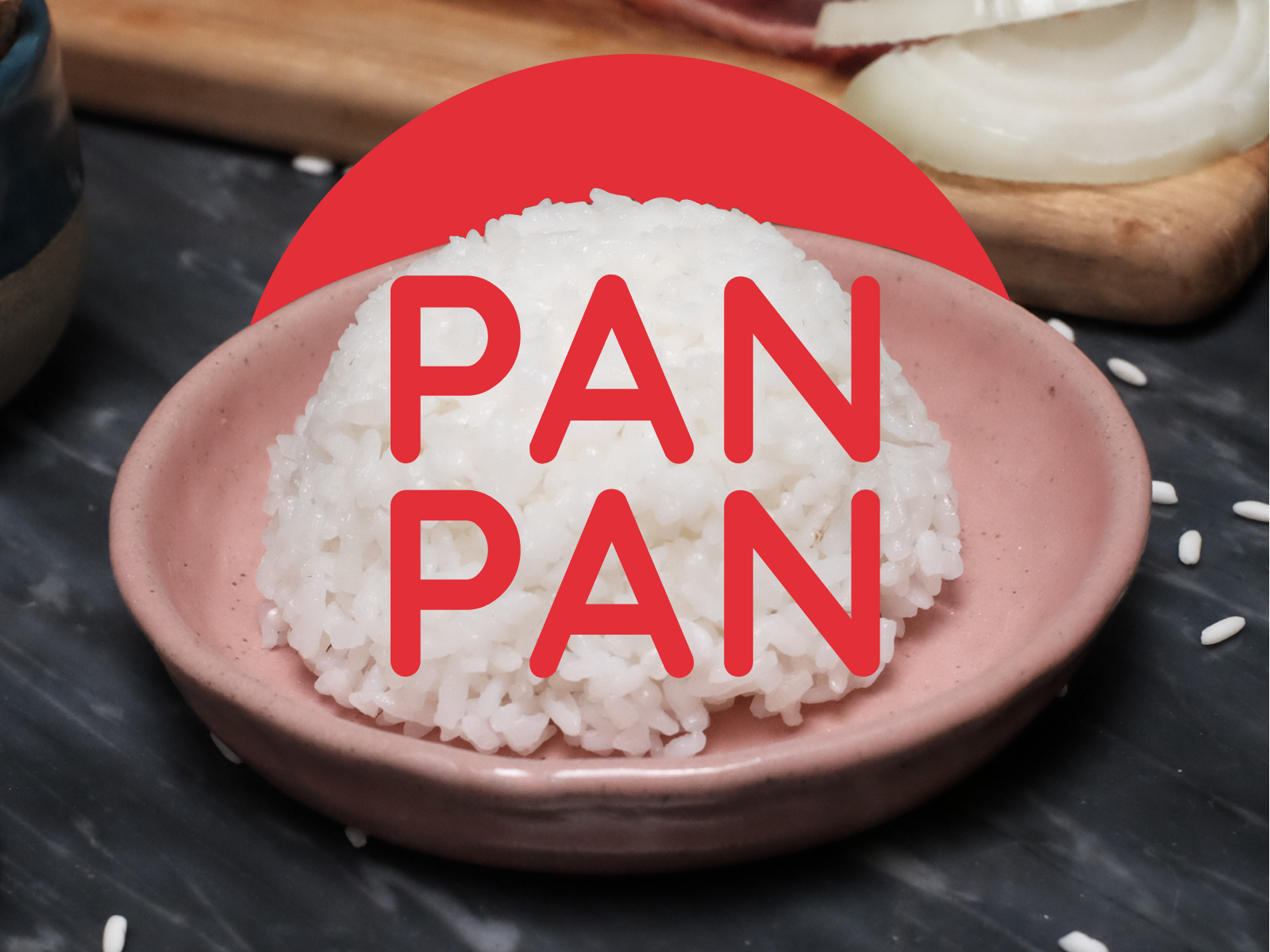 Pan PanBrand Identity by Moin on Dribbble