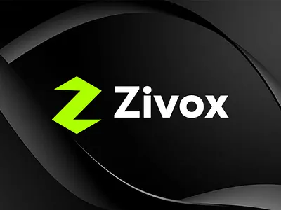 Tech Logo Design
