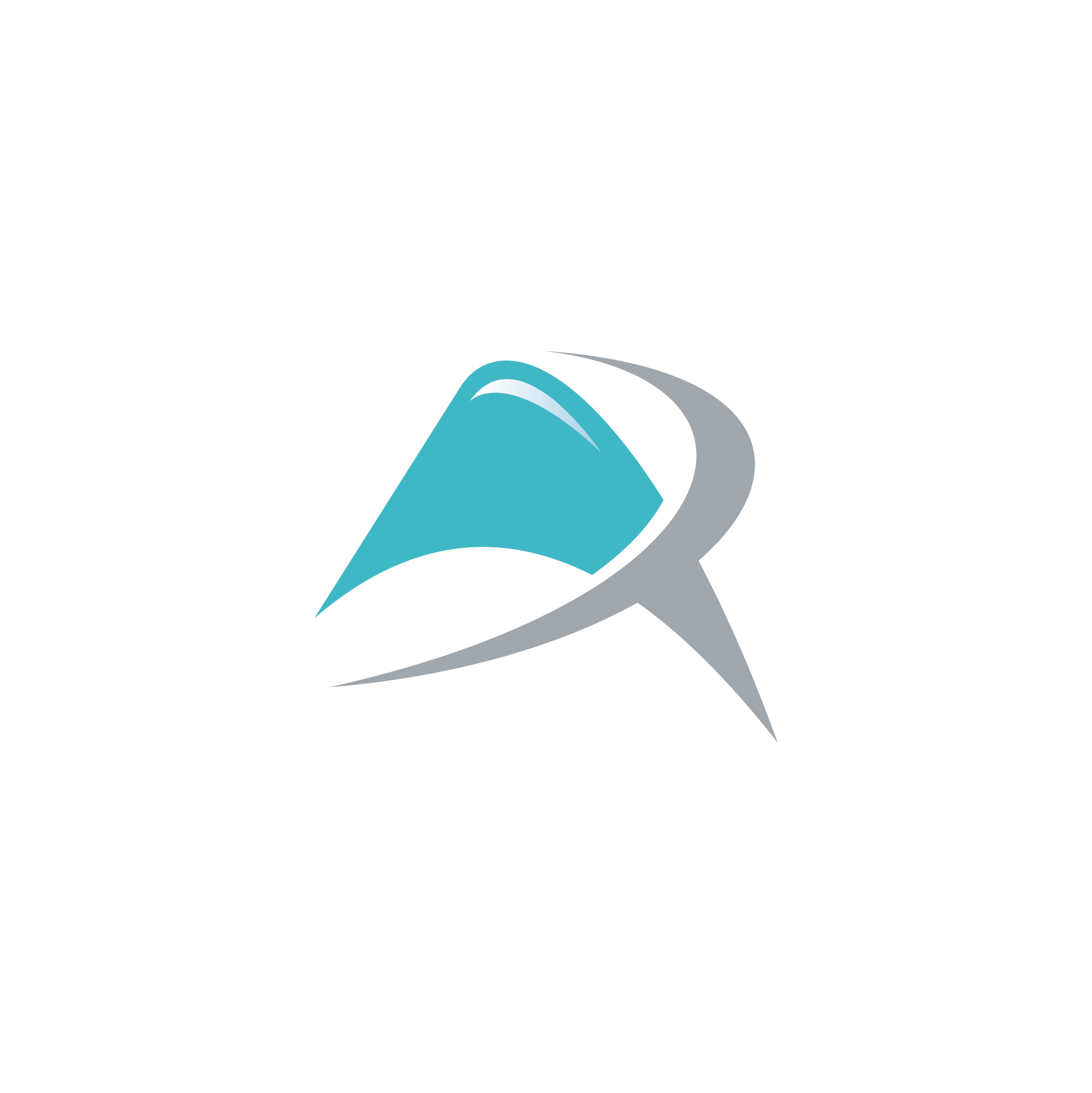 Example of Modern Brand Logo Design