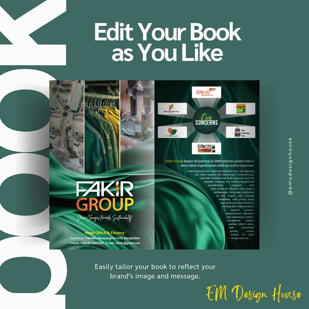 Magazine Advertisement banner design book branding design flyer design graphic design illustration logo ui vector