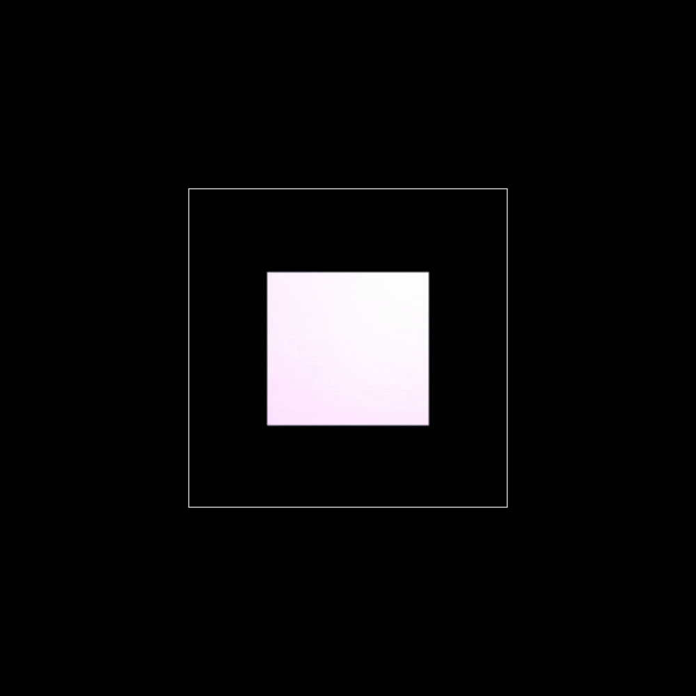 3D Cube jump in AE 3d after effects animation cube geometry jump mathematics motion graphics motiondesign procedural realistic shading