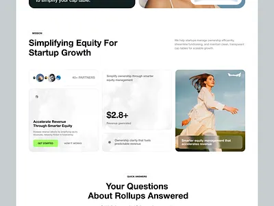 Finance Landing Page Design ai ai finance ai website animation banking bento bento grid design finance finance landing page financial fintech graphic design landing page modern ui money product tranesfer ui web