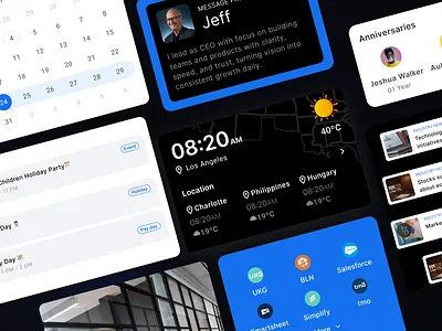 Partner, client & vendor collaboration platform admin dashbboard collaborationtool dashboard dashboardui saas ui uxui web app design webapp