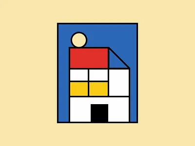 NOISE 02 — Depth Field app branding design graphic design icon illustration illustrator logo minimal ui ux vector
