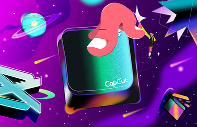mystery box vapes Capcut Plugins & Templates main image 1