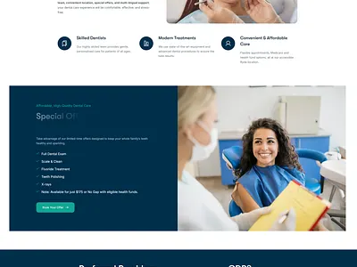Village Dental Ryde Case Study Ryde Australia dental branding dental website google my business healthcare seo local seo logo design mizzeo digital seo case study village dental website design