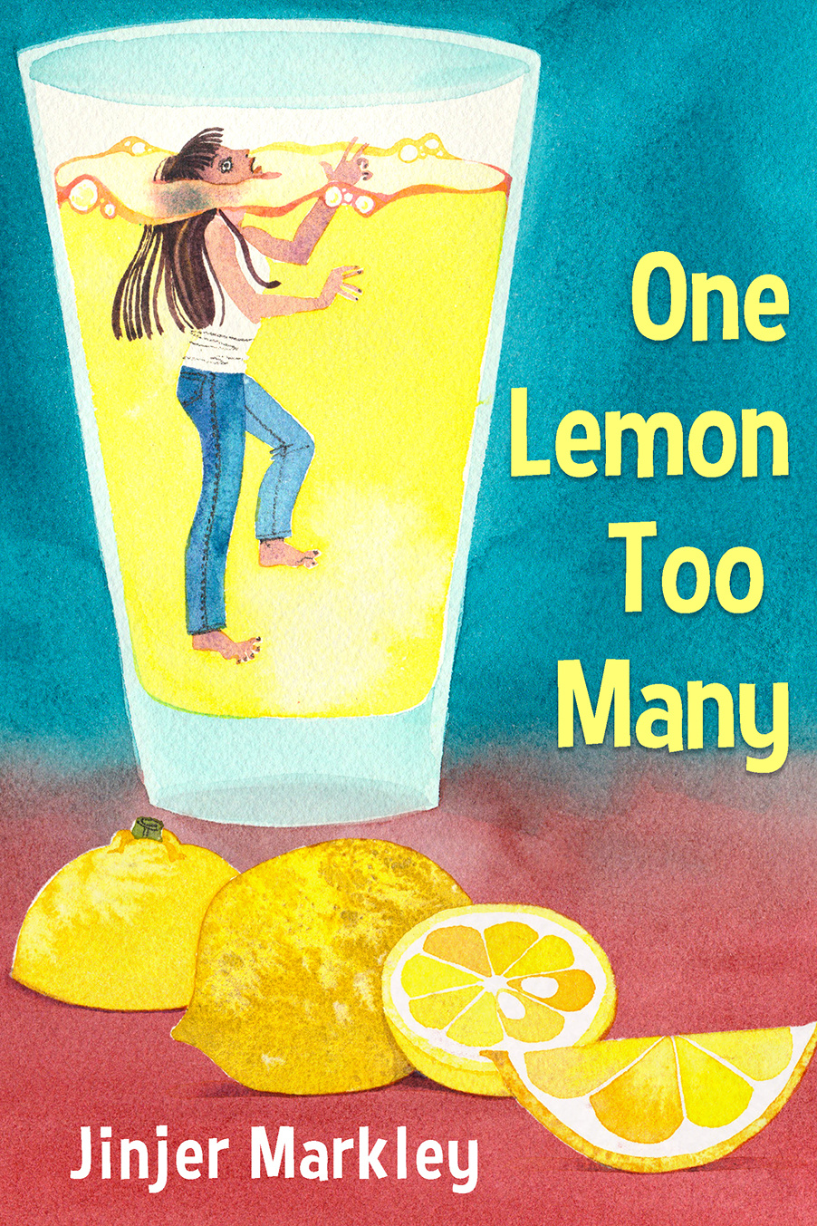 Example of Illustrated Booik Covers