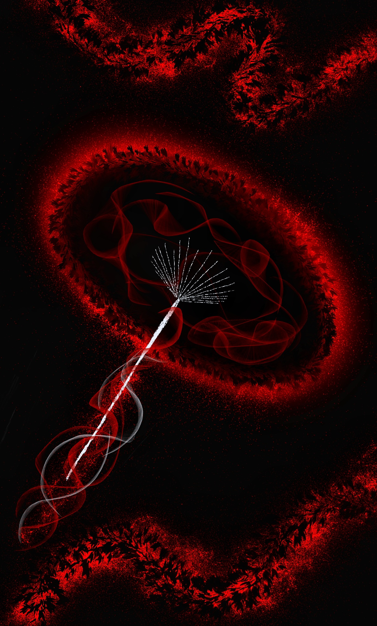 Lunar Year 2026 Design 🪭 aesthetic animation art design digitalart digitalartworks dribbble graphic design illustration motion graphics recommended