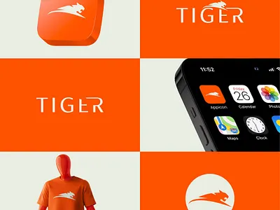 Logo & Branding Design branding graphic design graphicdesign logo logodesign