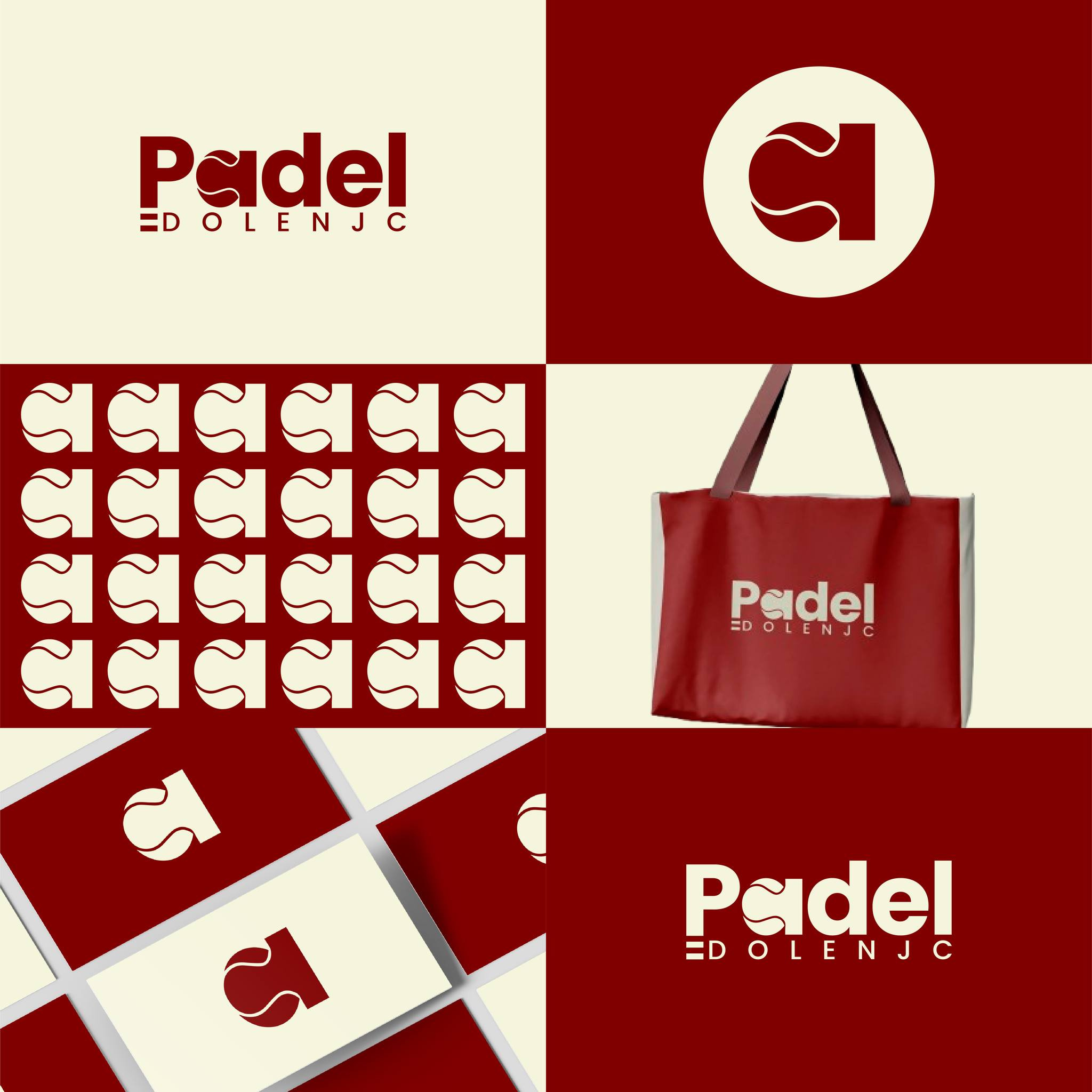 Example of Professional Logo Design Services