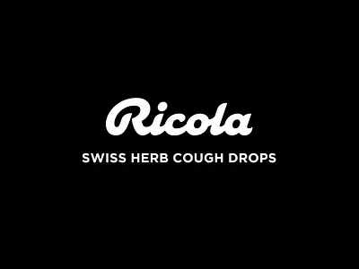 Fake Ricola Spot ai design ai video spot video