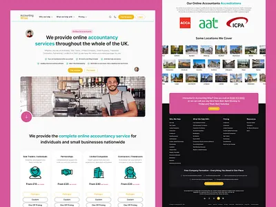 More Leads, Less Money Stress cro landing page figma designer figma mockup homepage design landing page ui microinteraction design next.js website development responsive design rtl website design squarespace designer unbounce landing page vue.js landing page webflow designer website redesign website template