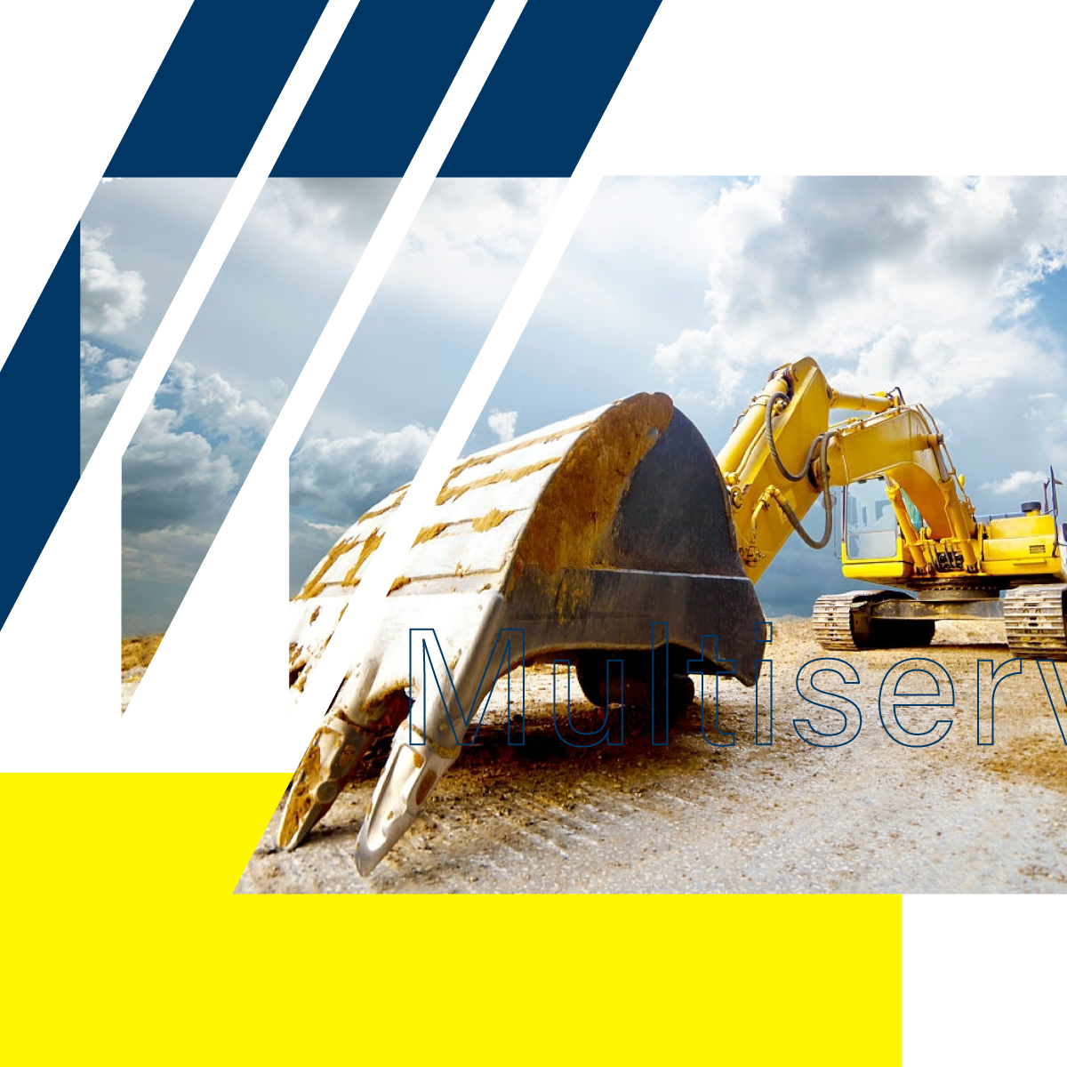 North West Multiservices brand identity brand stationery branding business branding graphic design logistic services logo logo design