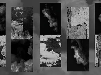 Abstracted Photography lightroom photo editing photography photoshop