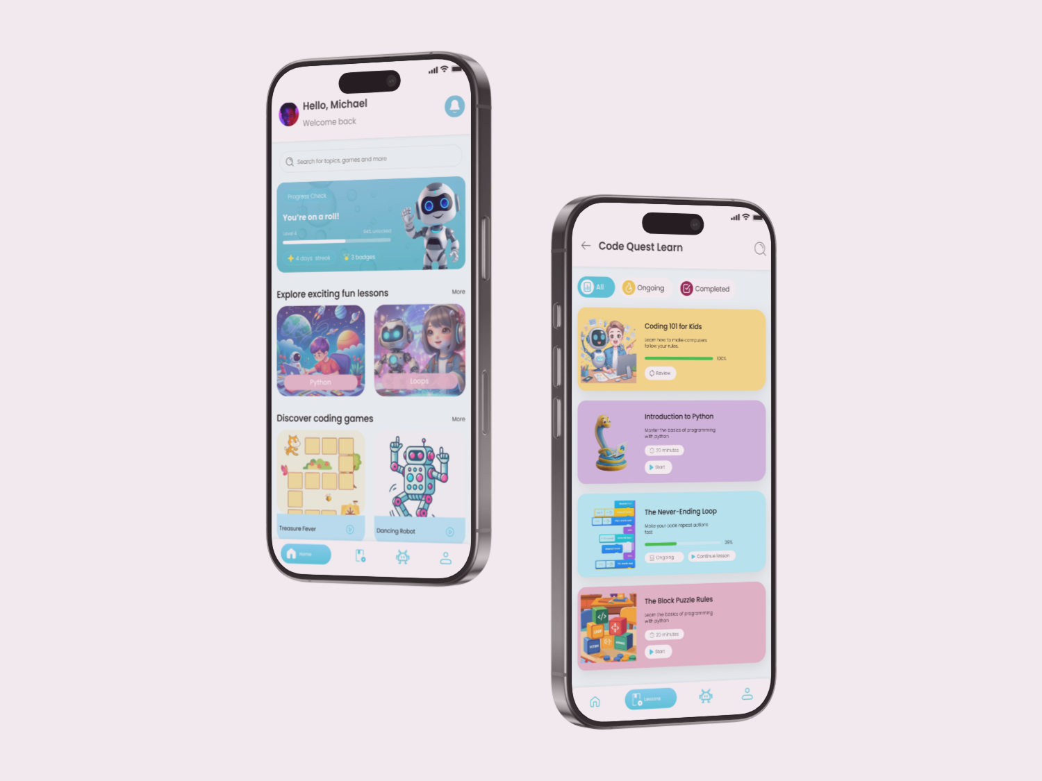 Browse thousands of Coding App images for design inspiration | Dribbble