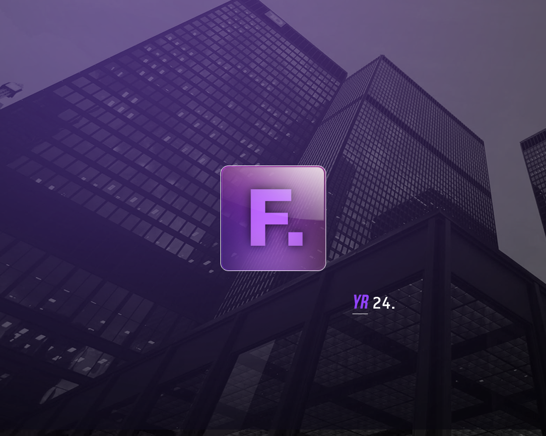 Logo Design | Fynero Finance Inc. art brand identity branding graphic design logo logo design