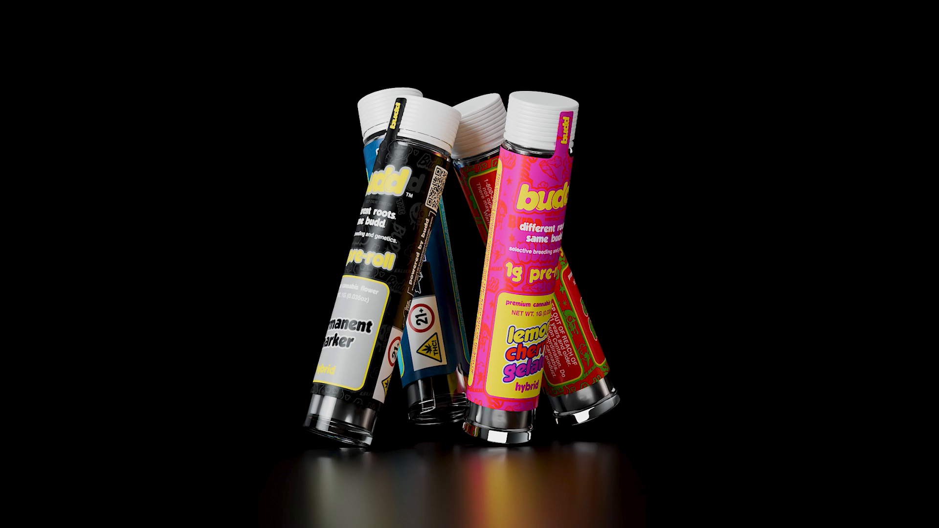 Example of Professional 3D Animation Service