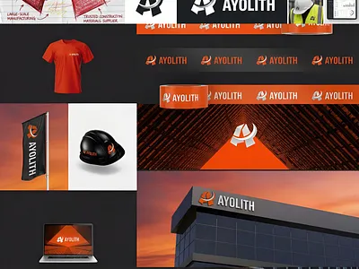 Logo Design branding logo