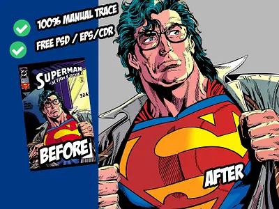 Project Design for client 2 - 100% manual trace animation art cartoon character client comic commission concept dc design digital art graphic design illustration manga manhwa openorder paypal vector vectorize