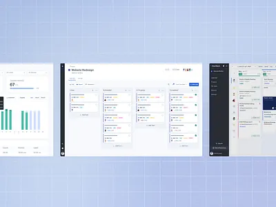 Time and task management calendar dashboard design interface product design project management reporting task board task management time blocking time management time tracking ui user experience ux design web app