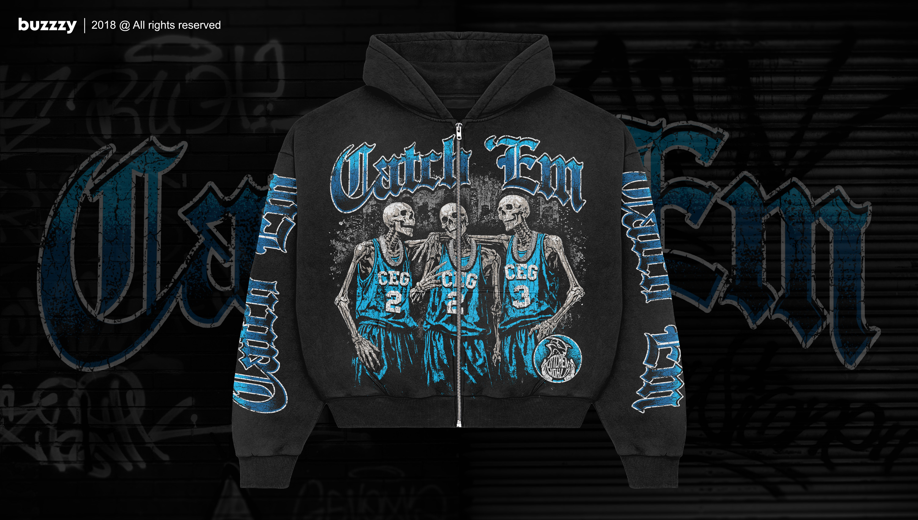 Streetwear Hoodie Graphic Design | Urban Appare apparel design apparel graphics clothing brand dark art fashion branding fashion graphics graphic design graphic hoodie hoodie design illustration merch branding merch design print design street culture street fashion streetwear t shirt design typography urban apparel urban style