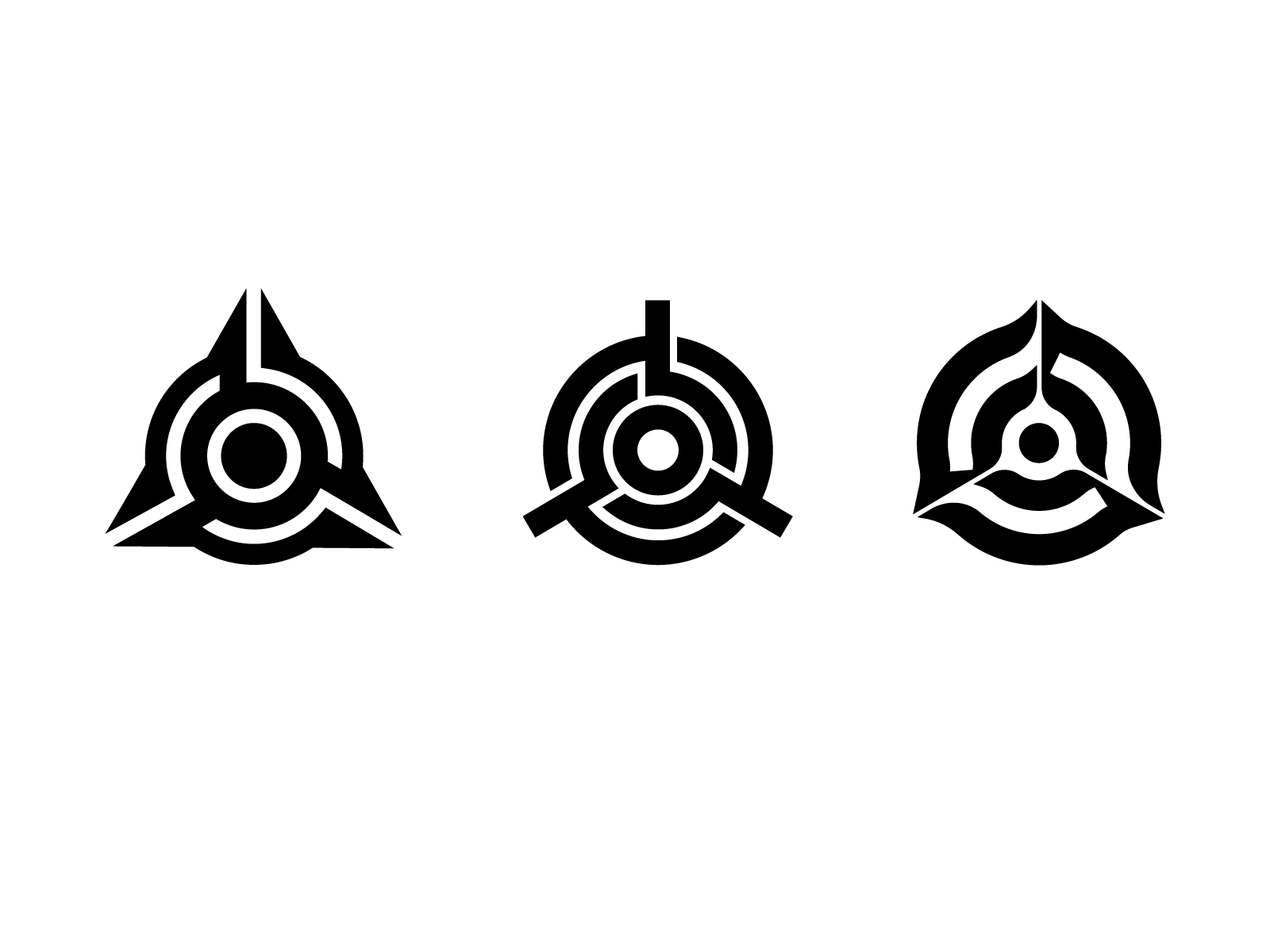 Zero target by Stevan Rodic on Dribbble