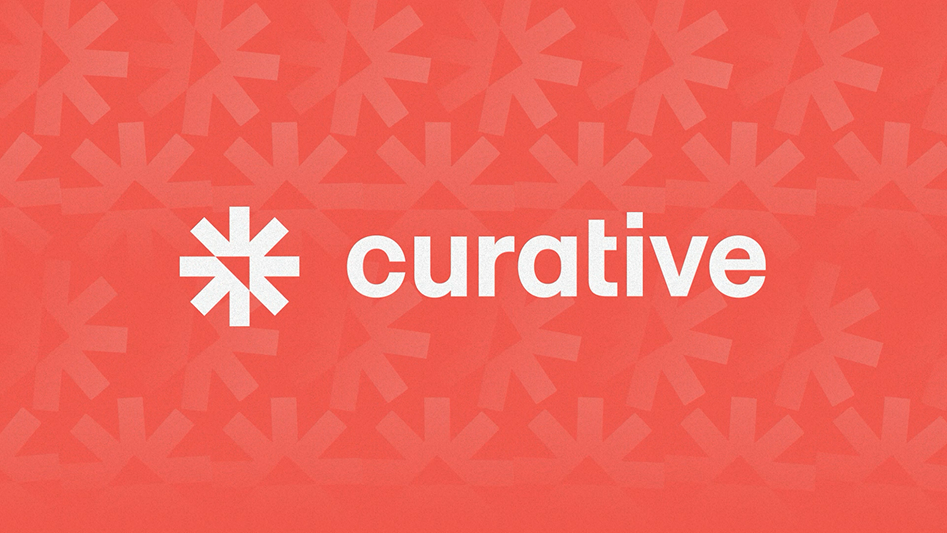 Case Study: Curative – “Wrapped” Year-in-Review Video 2d animation after effects animation branding design graphic design illustration motion design motion graphics ui