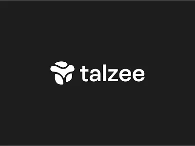Talzee I fashion brand logo apparel brand identity branding clothing clothing brand creative elegant fashion fashion brand logo logo design logos luxury brand modern logo premium streetwear unique logo
