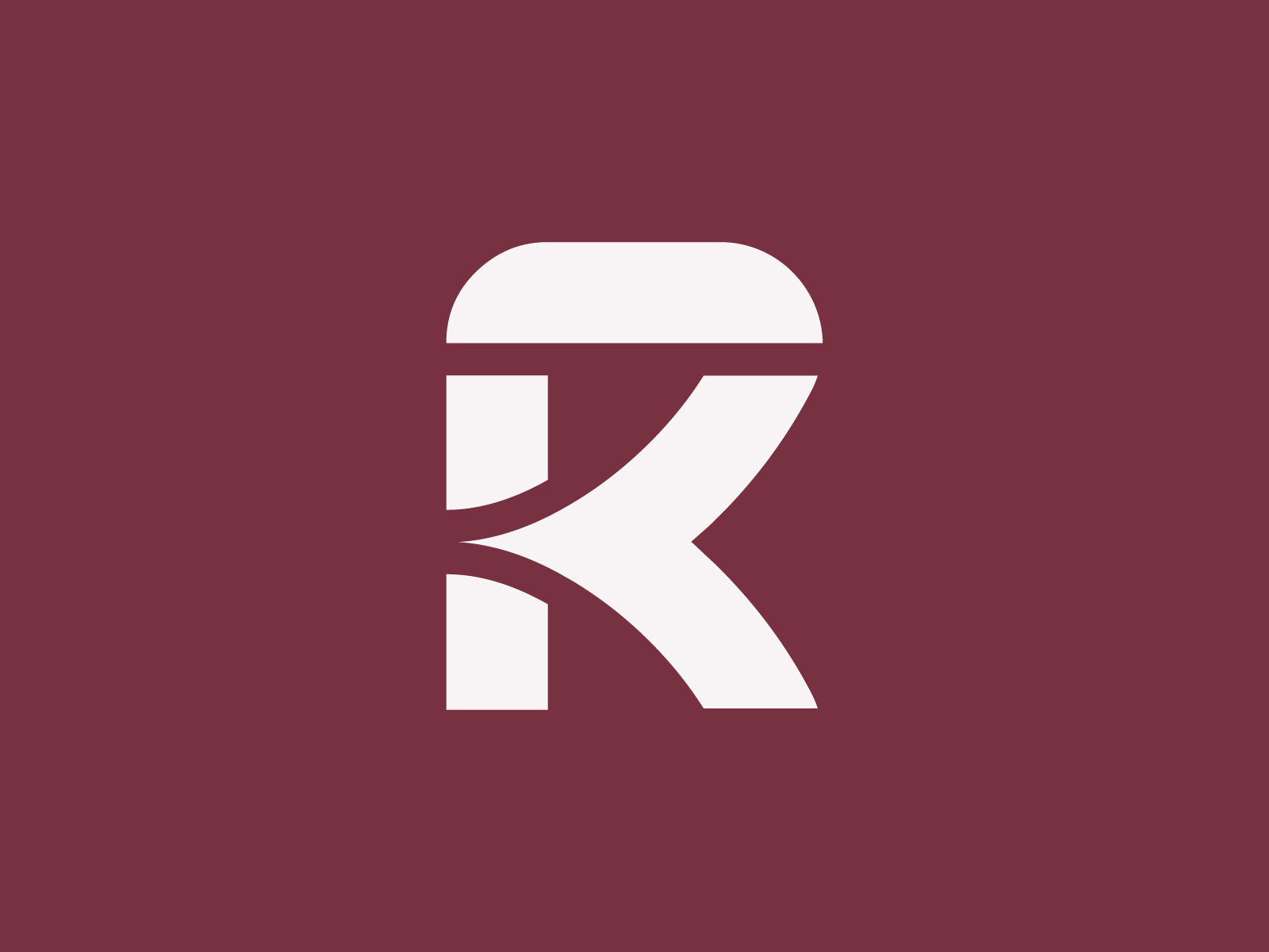 RK Logo ! abstract branding clean creative creative logo logo logo design minimal logo modern logo premium professional rk brand logo rk coustom logo rk creative logo rk icon rk logo rk minimal logo rk modren logo rk monogram logo simple