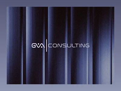 GVA - management consulting logo - wordmark Logo branding business consulting business logo coaching logo company logo corporate logo custom logo finance logo financial advisory logo investment logo investment strategy leadership logo logo design logo designer logodesign print startup logo strategic consulting unique logo wordmark logo