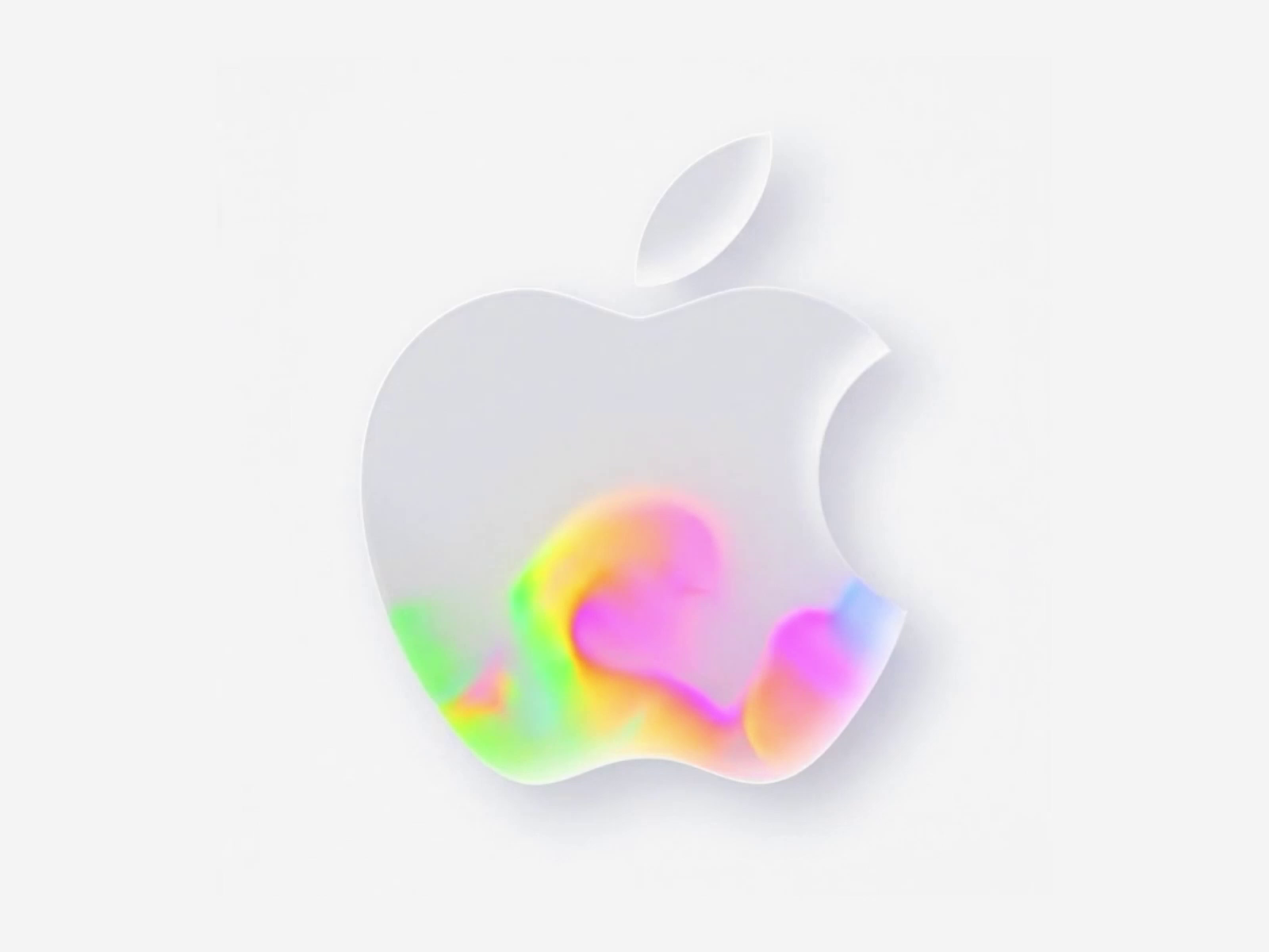 Apple WWDC - Procedural fluid sim
