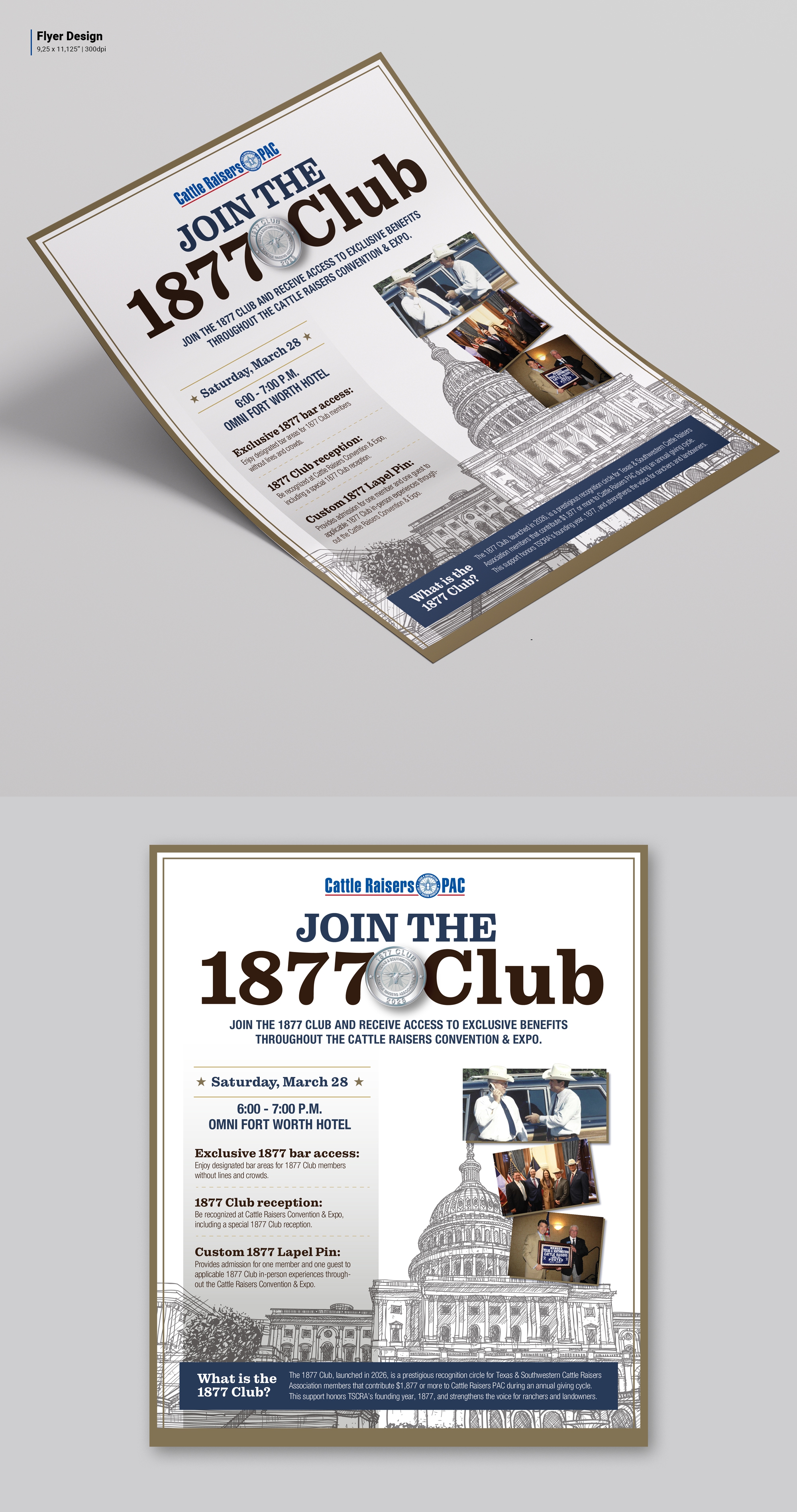 Flyer Design flyer design