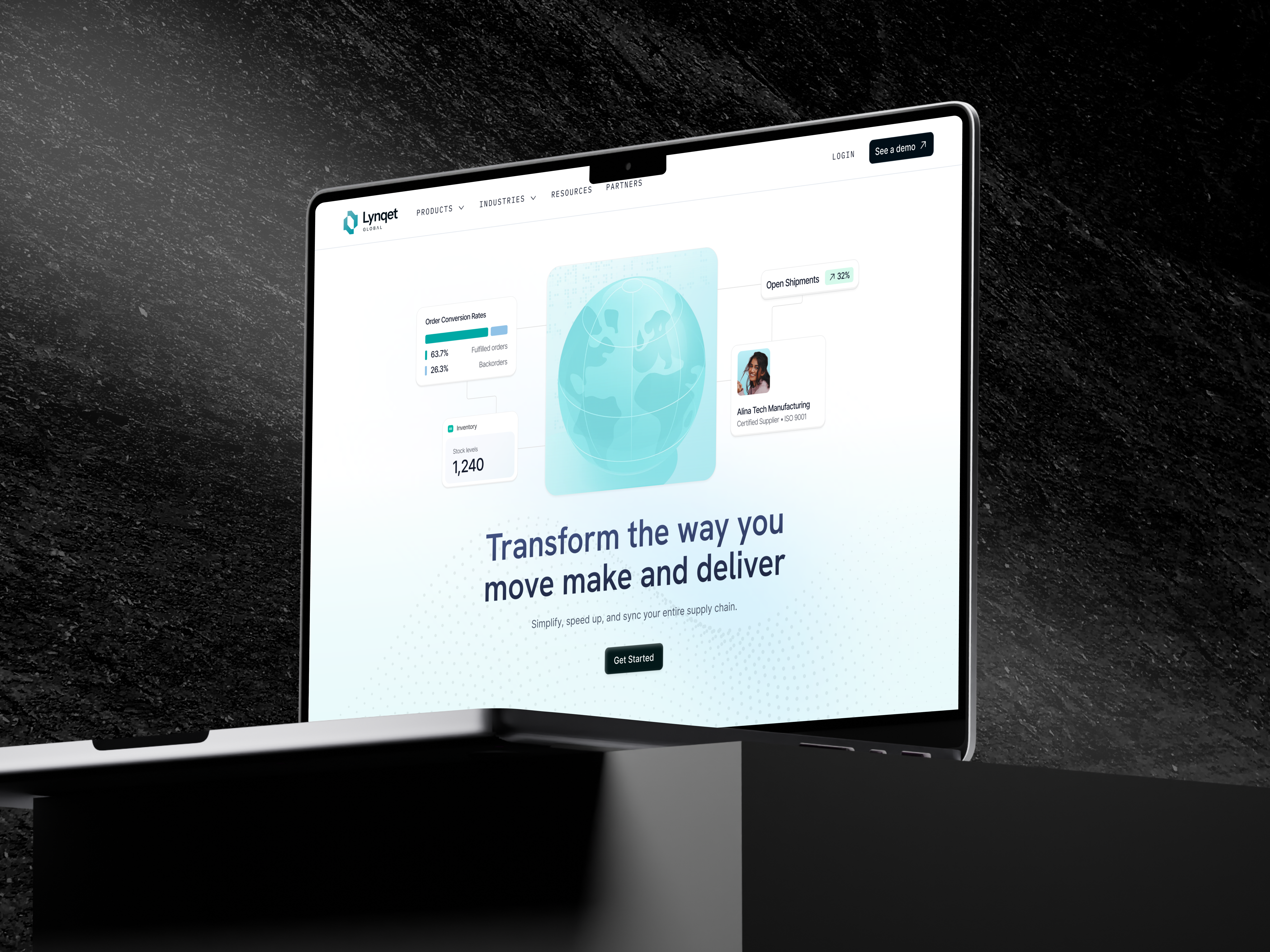 Example of Wordpress Development