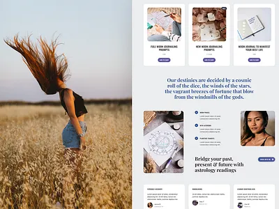 Astrology Reading Shop Elementor Website Template astrology astrology reader clean clean shop divination ecommerce elementor horoscope website manifestation moon magic psychic website shop spiritual coach spiritual guidance template ui ux web design website wordpress