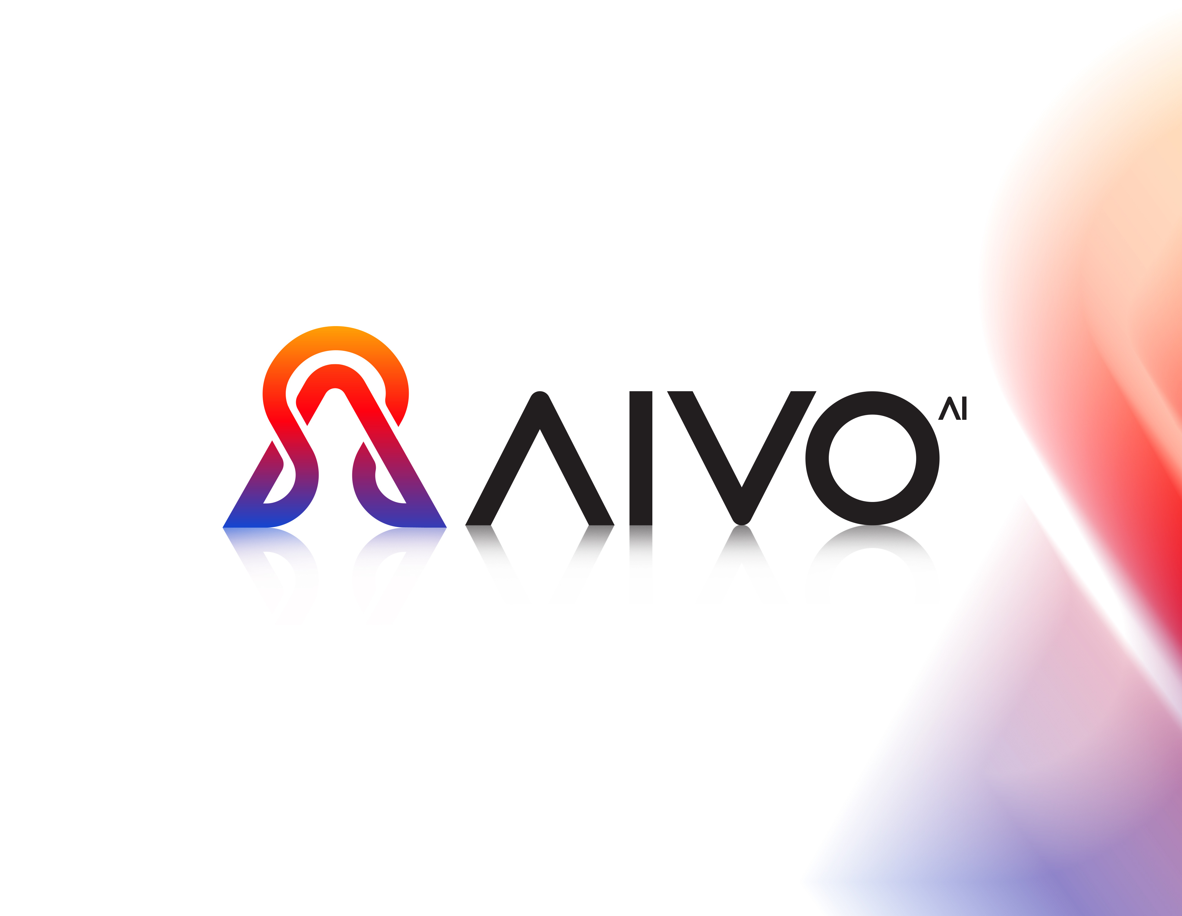 Aivo - A logo, A letter logo, Modern tech logo, UI, AI, App, Web a bulb icon a bulb logo a letter logo a letter tech logo a letter technology logo a logo a tech logo ai app application branding creative logo gradient logo logo design logo designer modern logo tech logo technology logo ui website