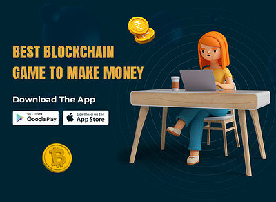 Learn About Blockchain Games to Play and Win blockchain game crypto trading game
