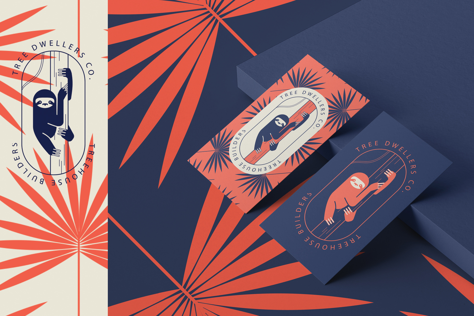 Example of Logo Design