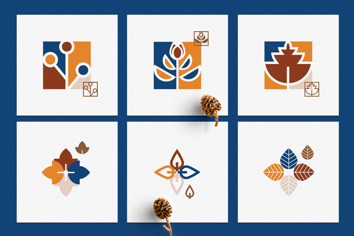 Example of Logo Design