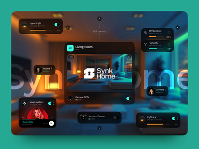 Control Panel designs, themes, templates and downloadable graphic ...
