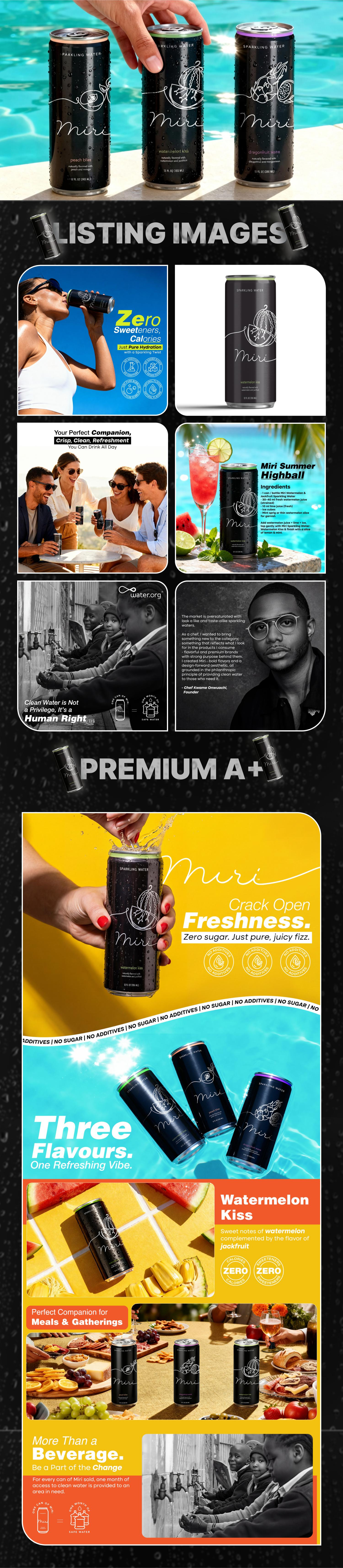 Amazon Listing Images & A+ Content | Beverages | Energy Drink a content images a product listing active lifestyle beverage amazon a banners amazon a content amazon a modules amazon detail page amazon lifestyle images amazon listing design amazon main image amazon product images beverages listing images brand identity image fitness beverage design packaging design image product detail page optimization