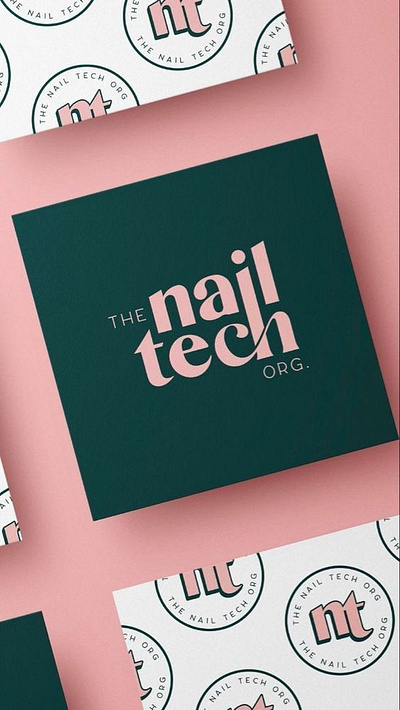 The Nail Tech.Org
