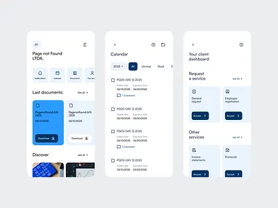Accounting App Design accounting app application clean create new invoice creator data base design finance inter interface invoice invoices layout modern ui ui design ux ux design