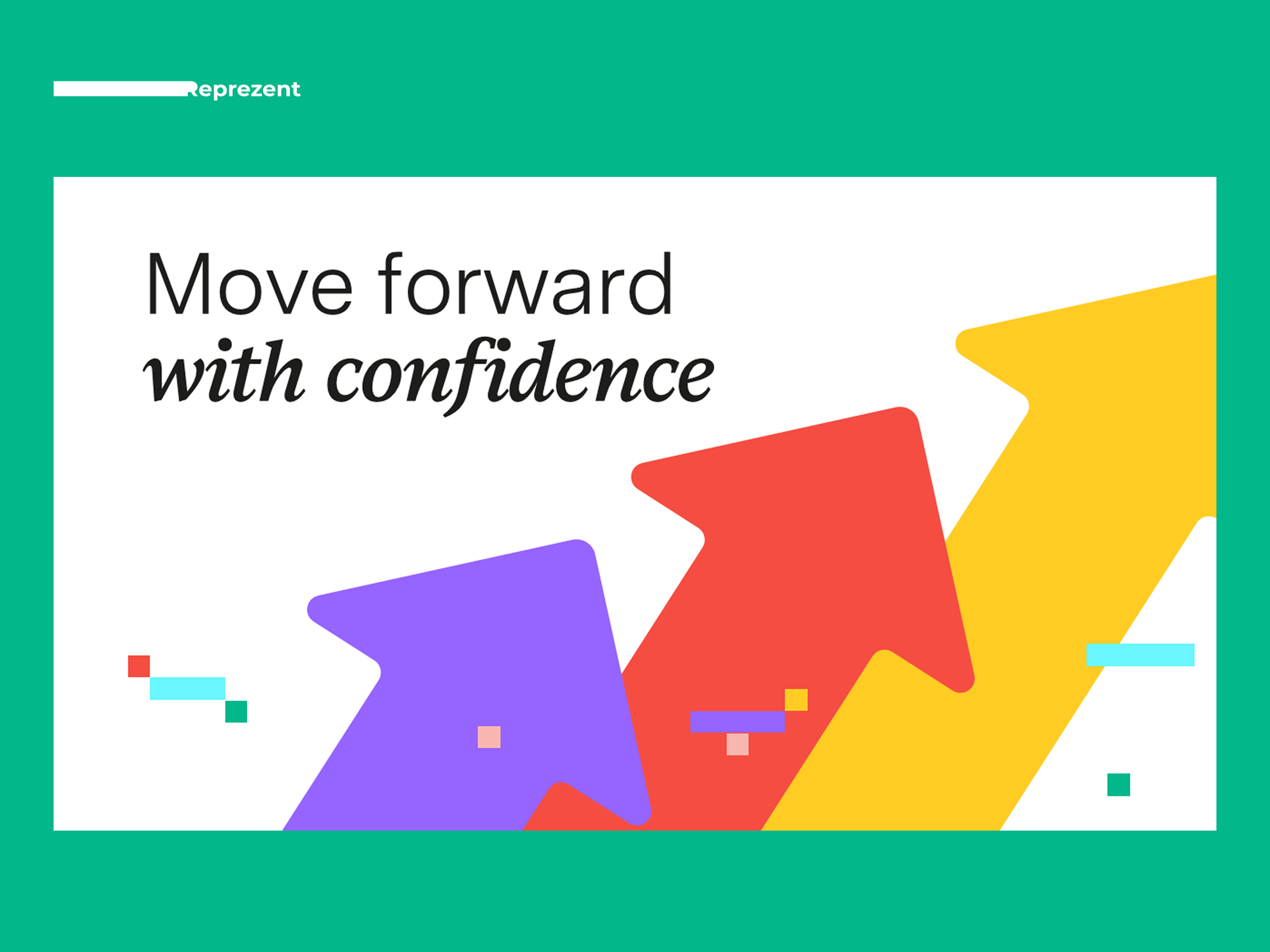 Colorful Slide | PowerPoint Presentation ai bold company presentation deck design design google slides graphic design illustration keynote pitch deck pitch deck design power point powerpoint presentation presentation design presentation layout speech typography white