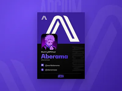 ARCIUM DESIGNS branding graphic design ui