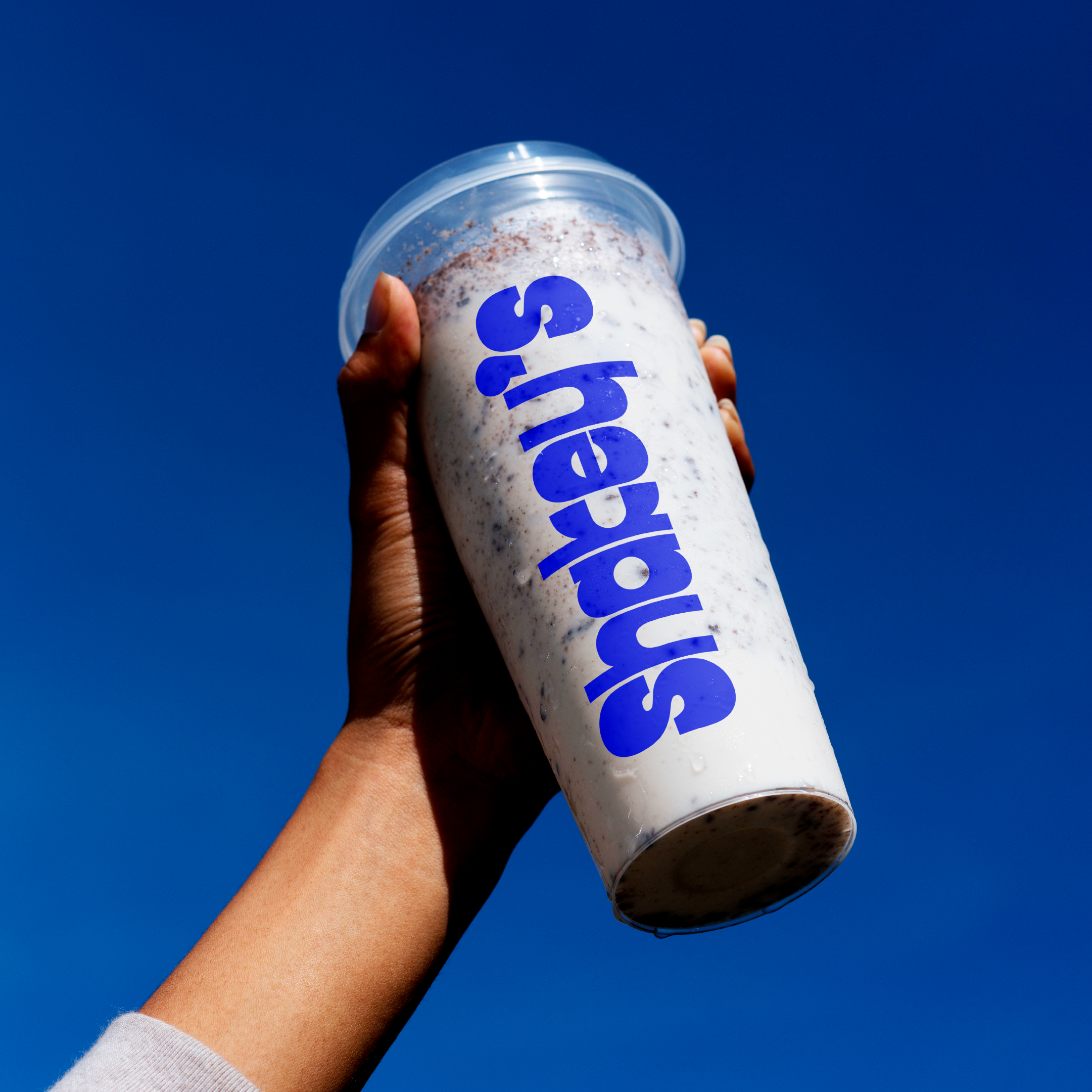 SHAKEY’S | Milkshake Bar | Branding | Brand Identity beverage bold bold style brand design brand identity branding cafe design graphic design identity illustration inspiration inspo logo milkshake visual visual identity