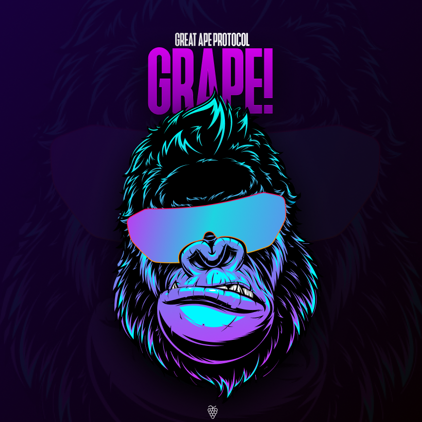 GREAT APE DESIGN