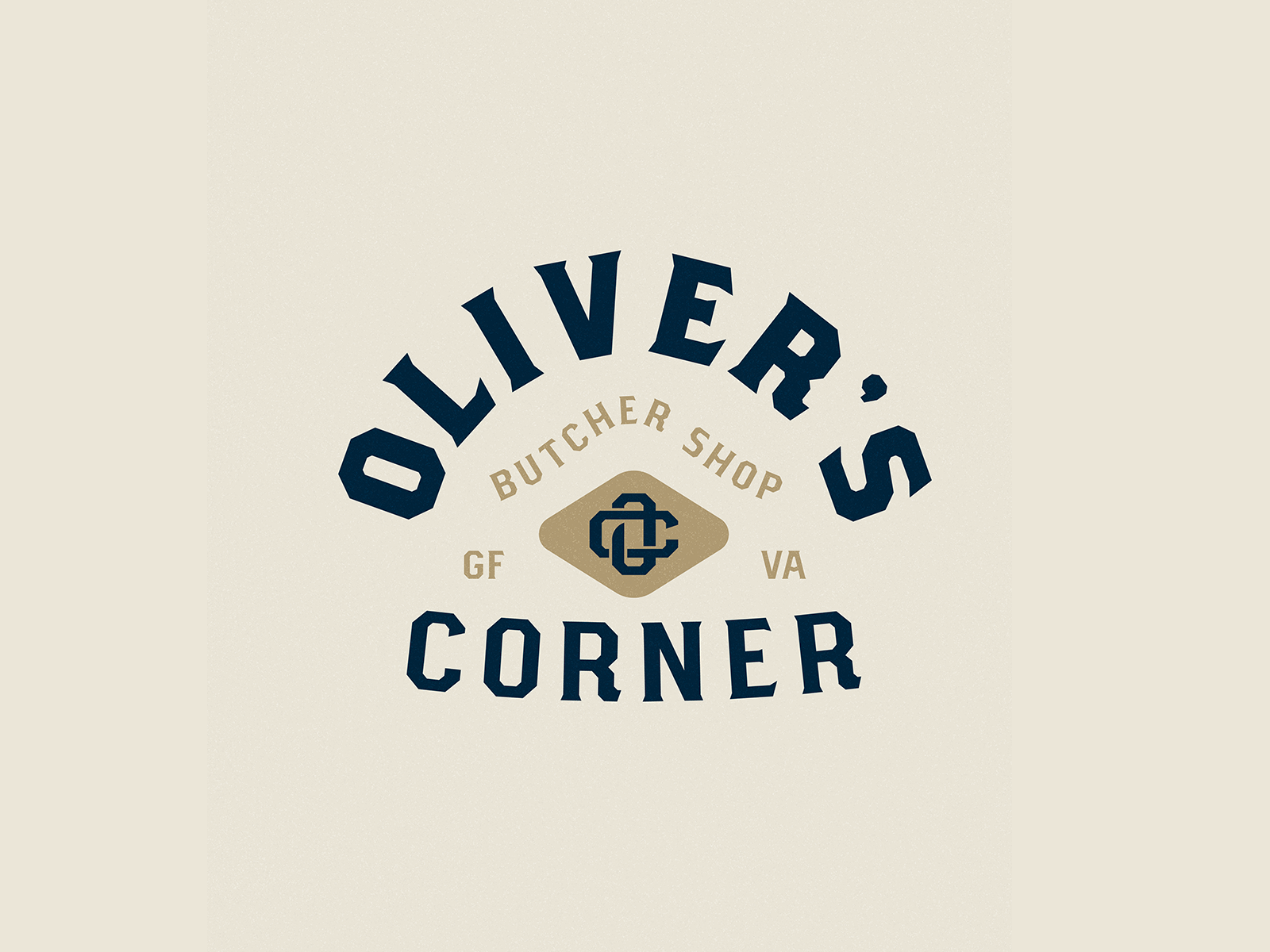 Example of Logo Design