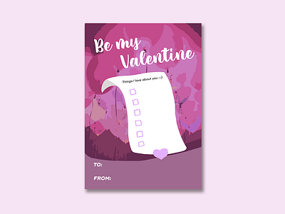 Valentines designs, themes, templates and downloadable graphic elements on  Dribbble